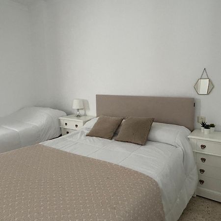 Villa Salmonete Sanlúcar de Barrameda Esterno foto