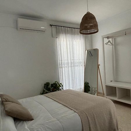 Villa Salmonete Sanlúcar de Barrameda Esterno foto