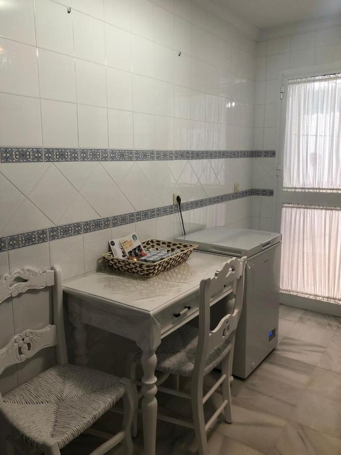 Villa Salmonete Sanlúcar de Barrameda Esterno foto