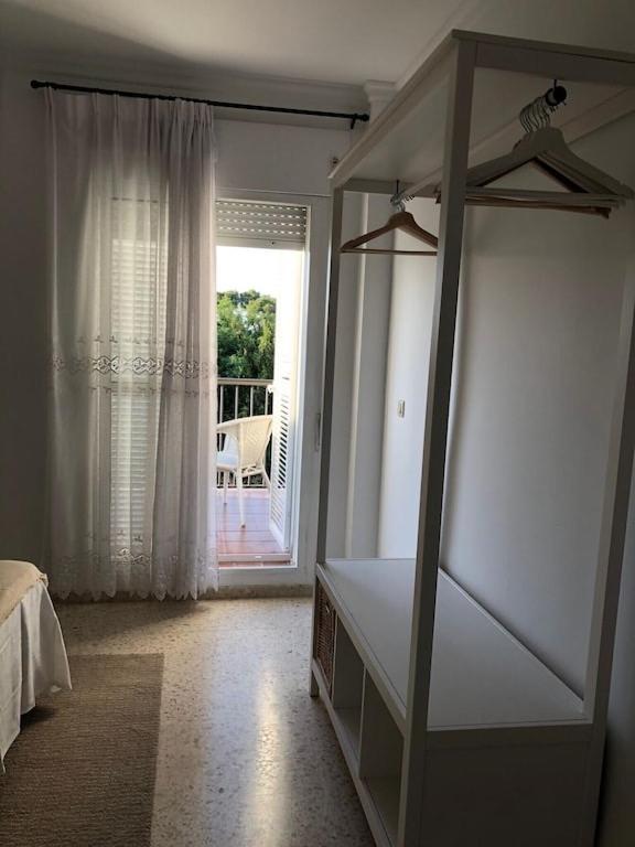 Villa Salmonete Sanlúcar de Barrameda Esterno foto